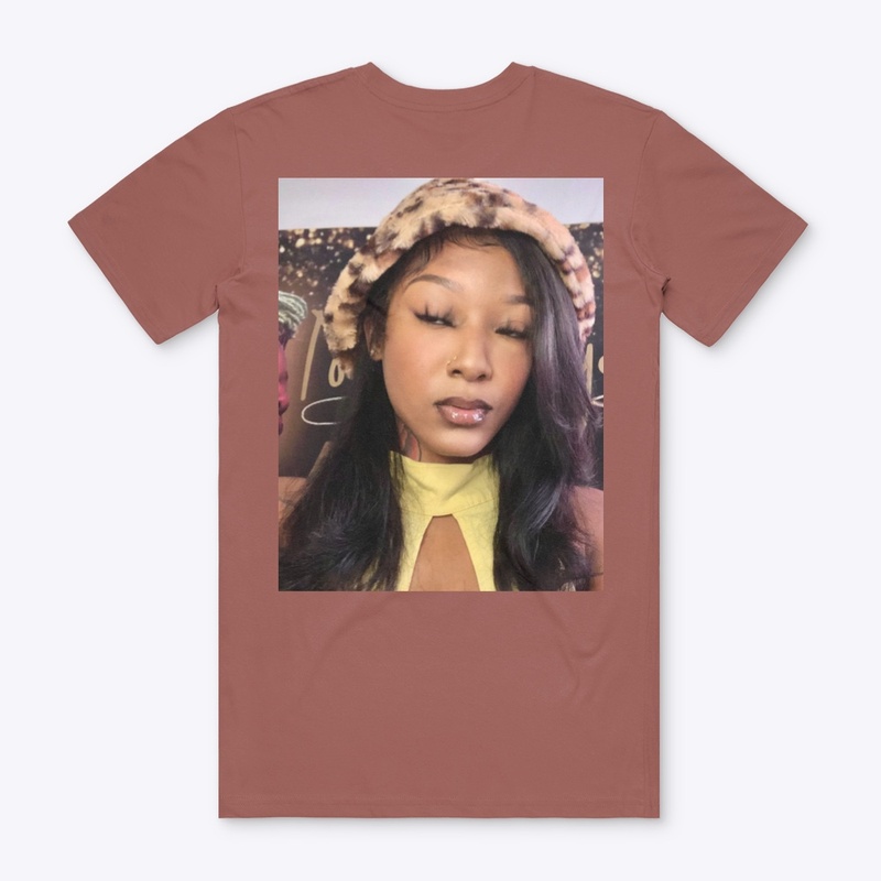 Unisex M.G 
