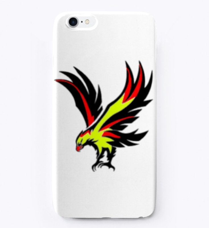 Safa Brand Eagle Tee