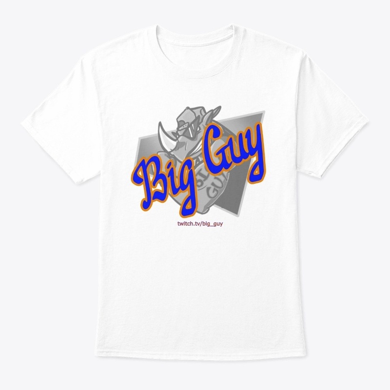 Big Guy