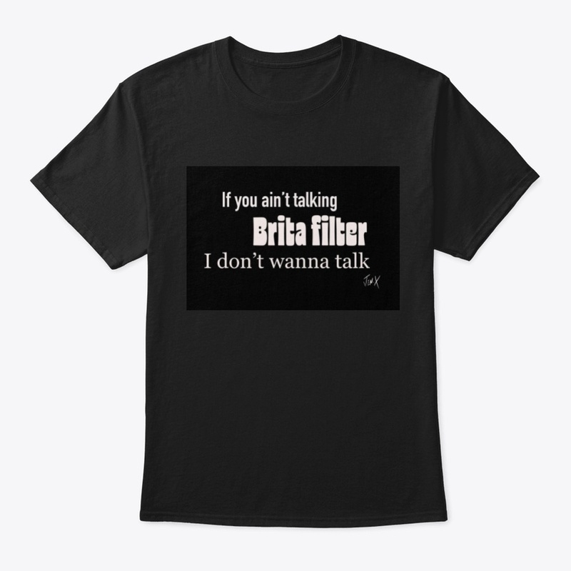 BRITA FILTER- Design