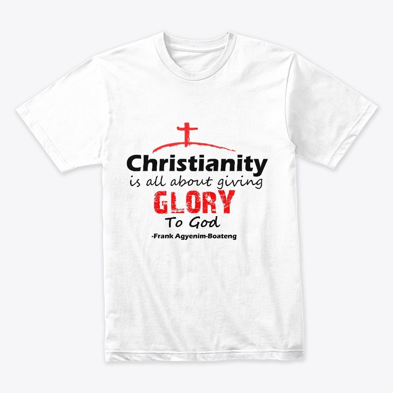 THE CHRISTIAN FACTOR 
