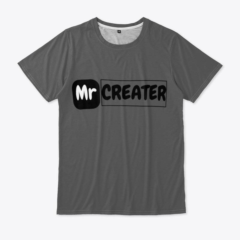 Mr Creaters
