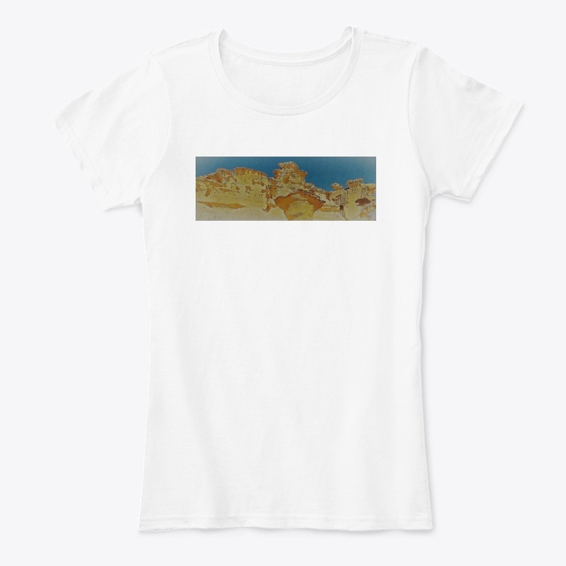 ROCKY SKYLINE
