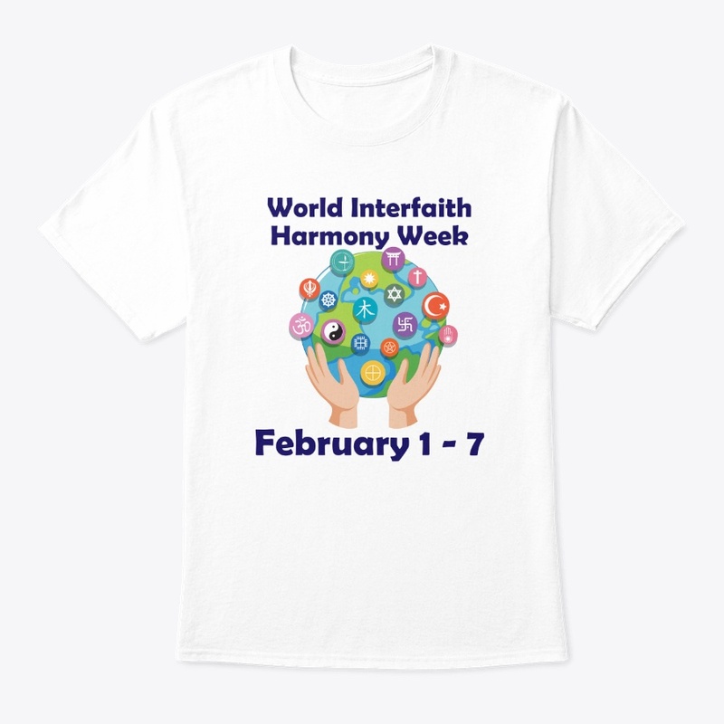 World Interfaith Harmony Week