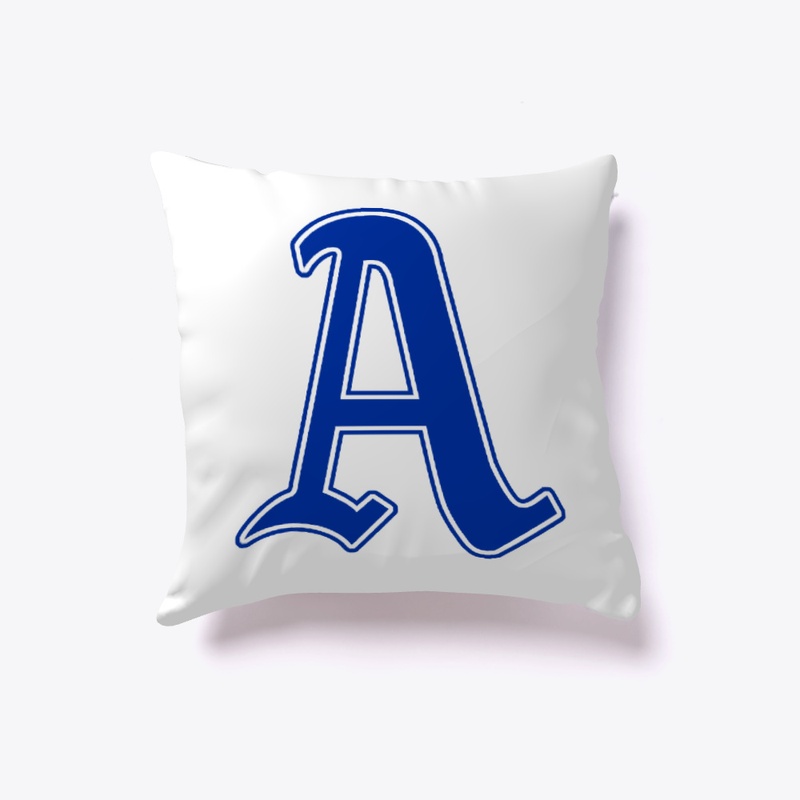 Defunct Philadelphia A Logo