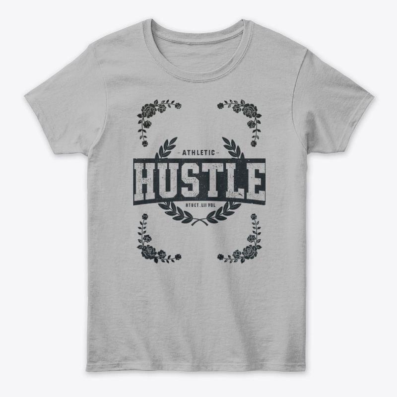 Hustle