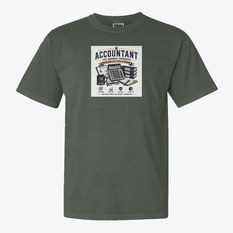 Accountant Gift Items