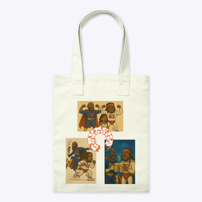 Dynamic duo collection 
