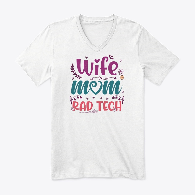 RAD Tech All-Around Hoodie