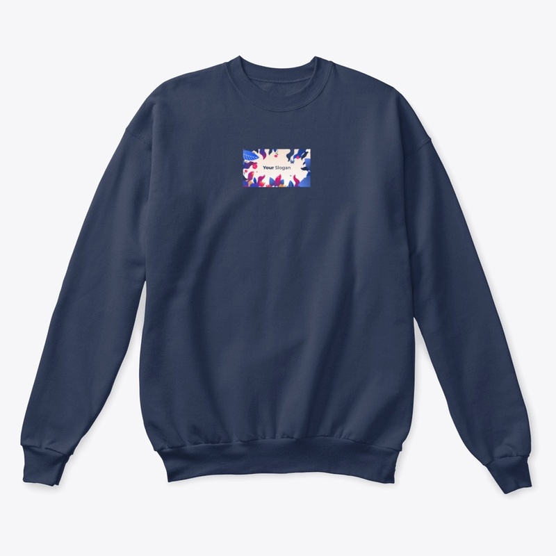 New female and men t-shrit 