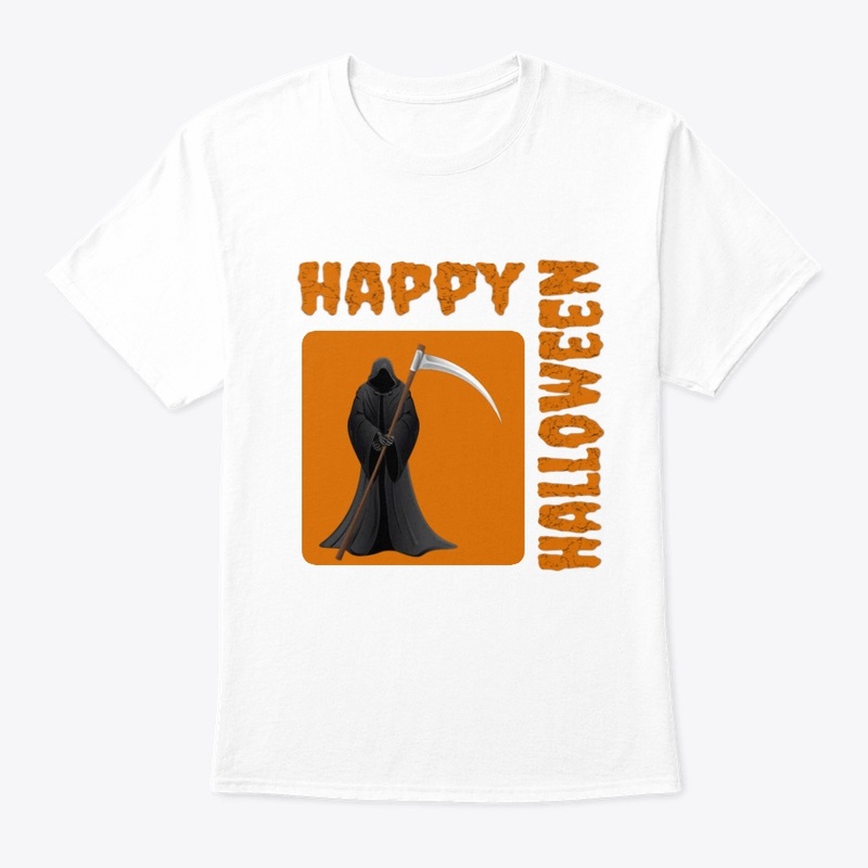 Happy Halloween - diavolo
