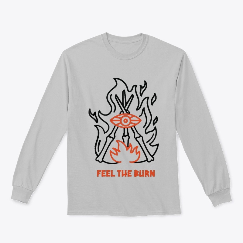 Feel the burn
