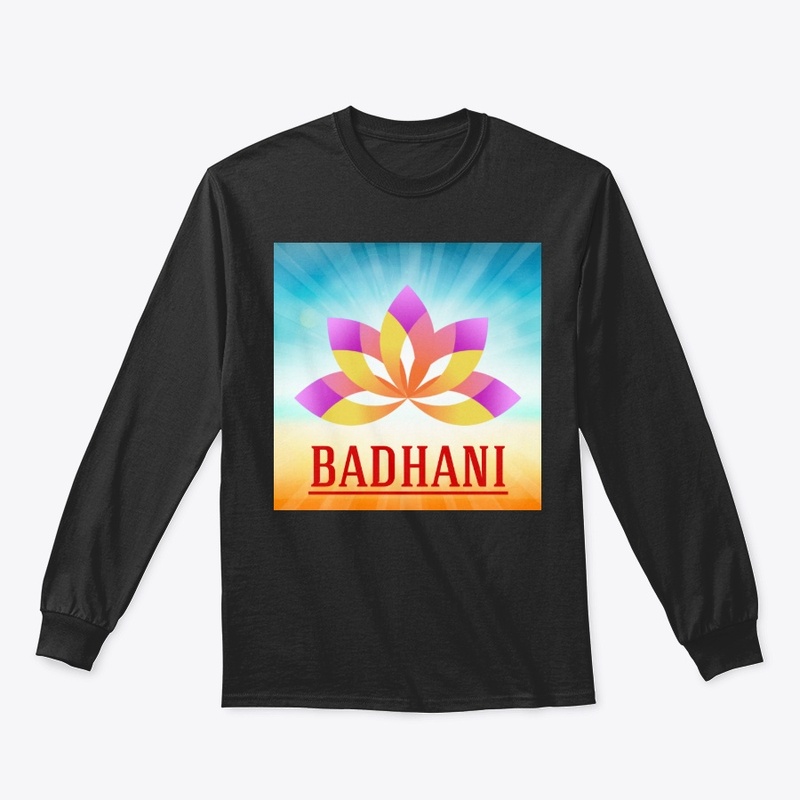 Party wear T-shirts bags