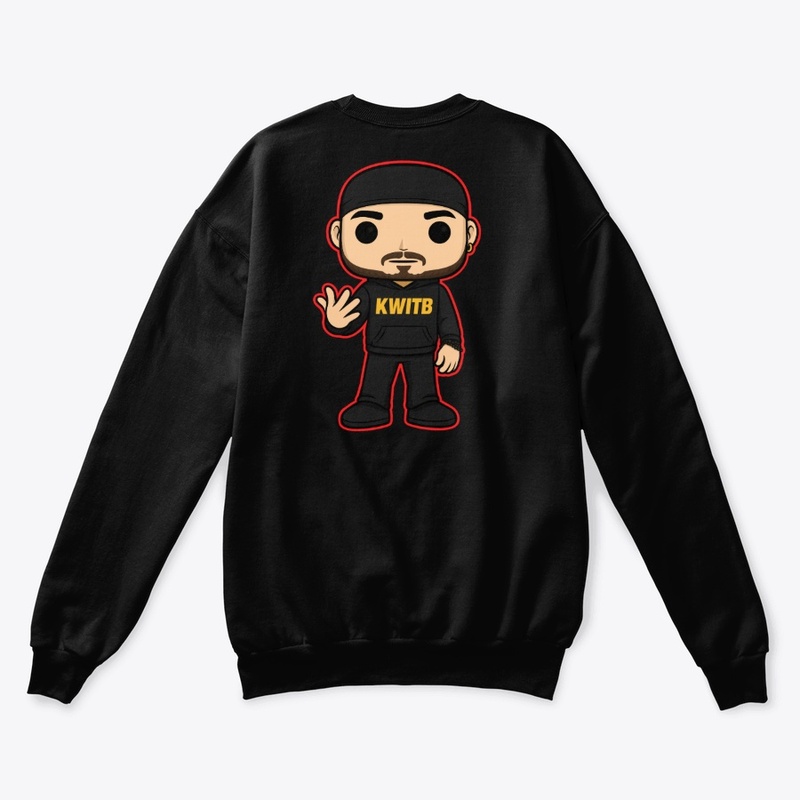 Ch3dko Pop