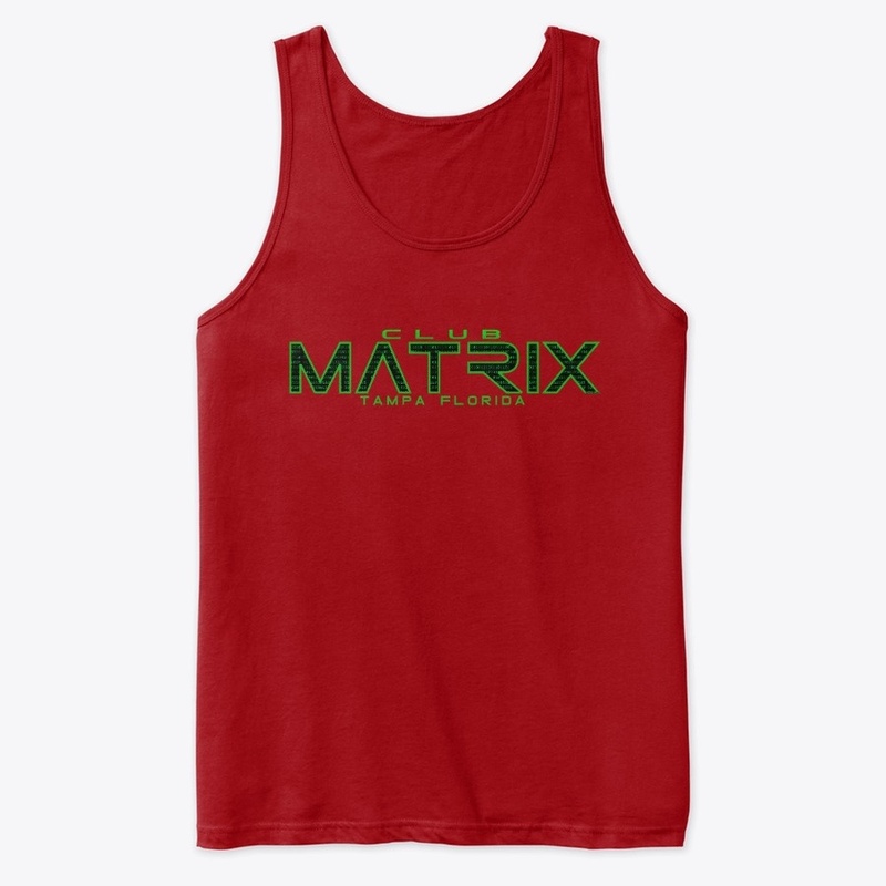 ClubMatrx