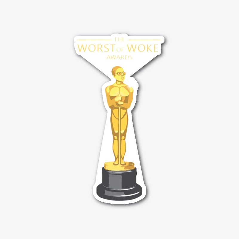 Worst of Woke Awards 