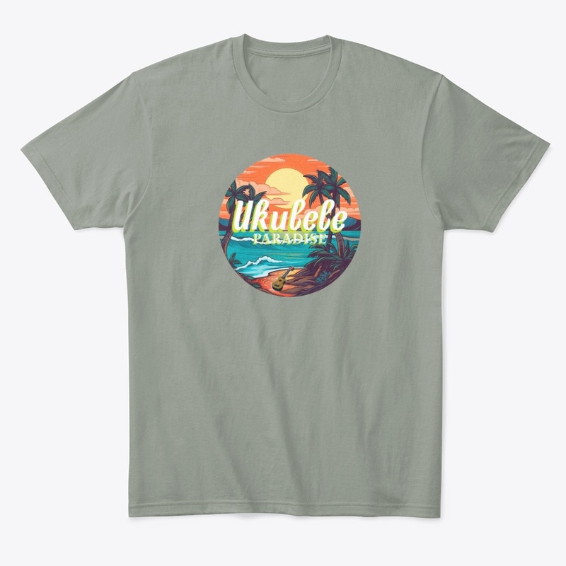 Ukulele Paradise