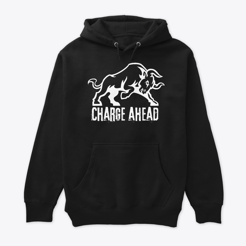 Charge Ahead