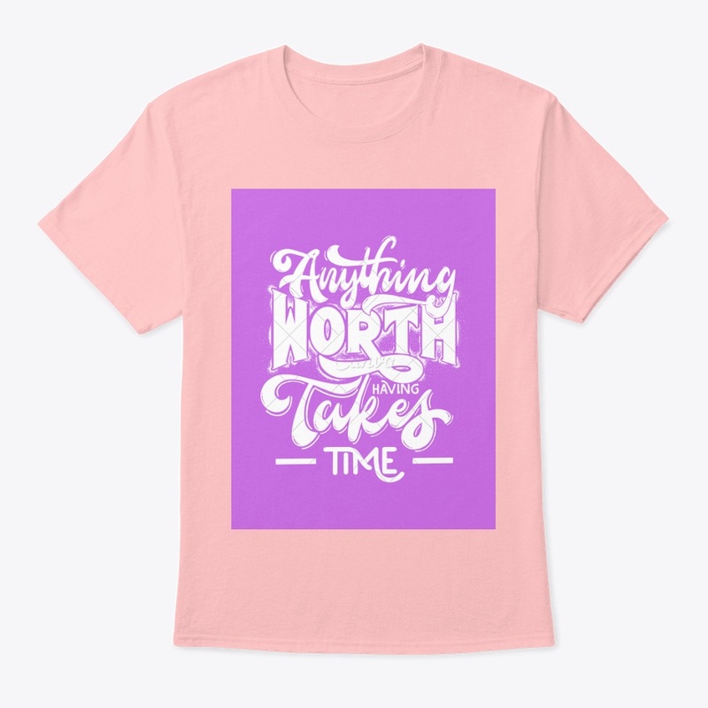 T - Shirt Design