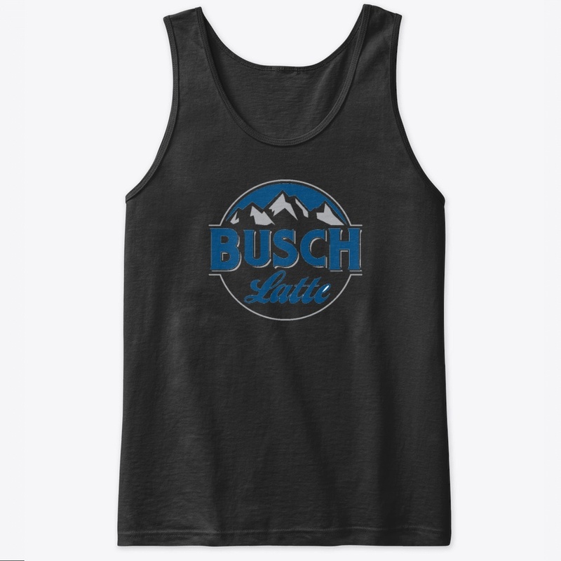 Busch Latte Collection