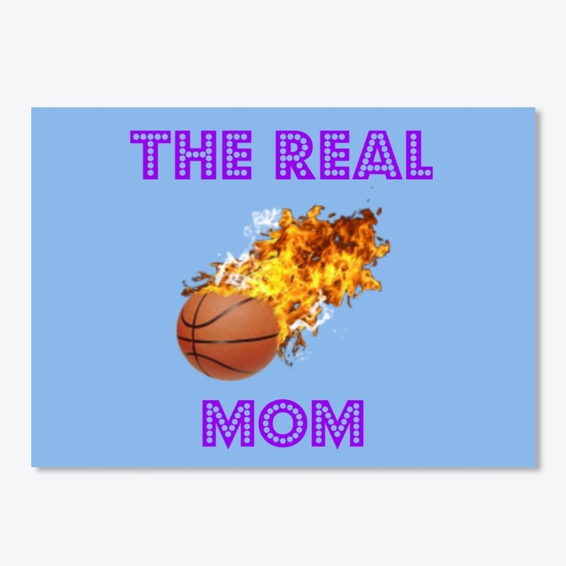 The Real Basketball Moms