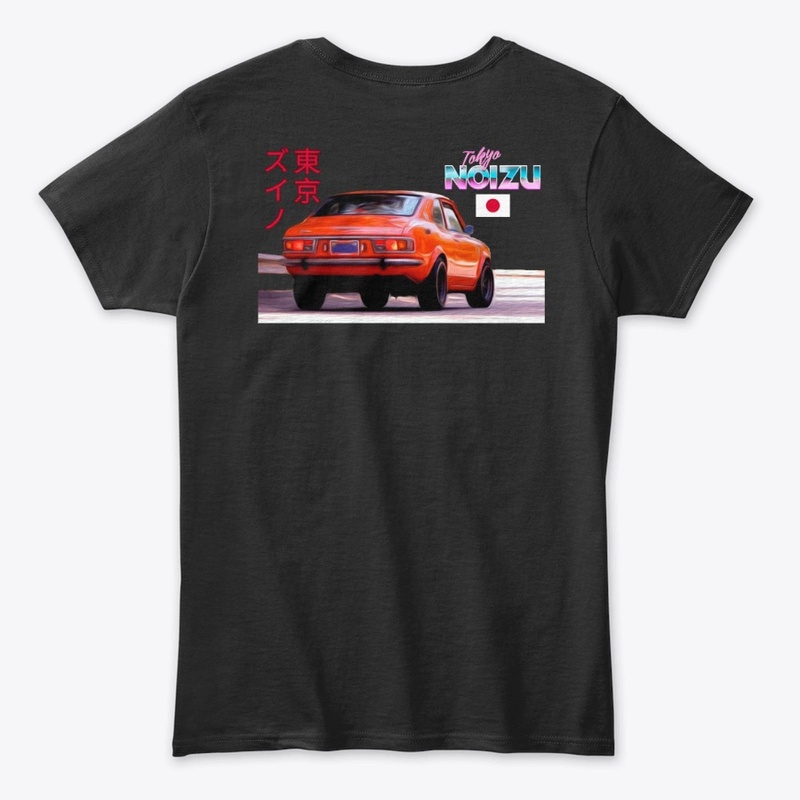 Tokyo Noizu Racing