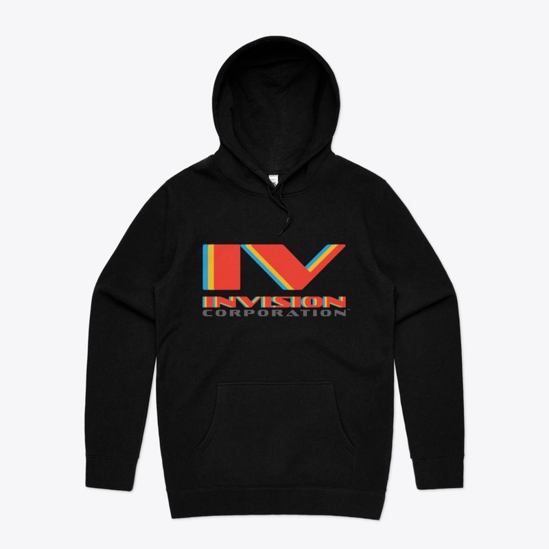 INVISION SWAG