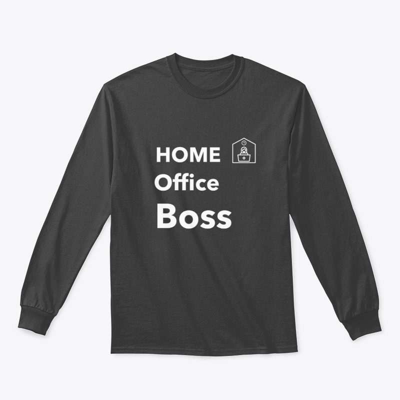 Home Office Boss