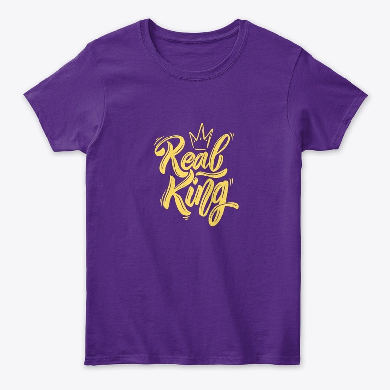 Real king