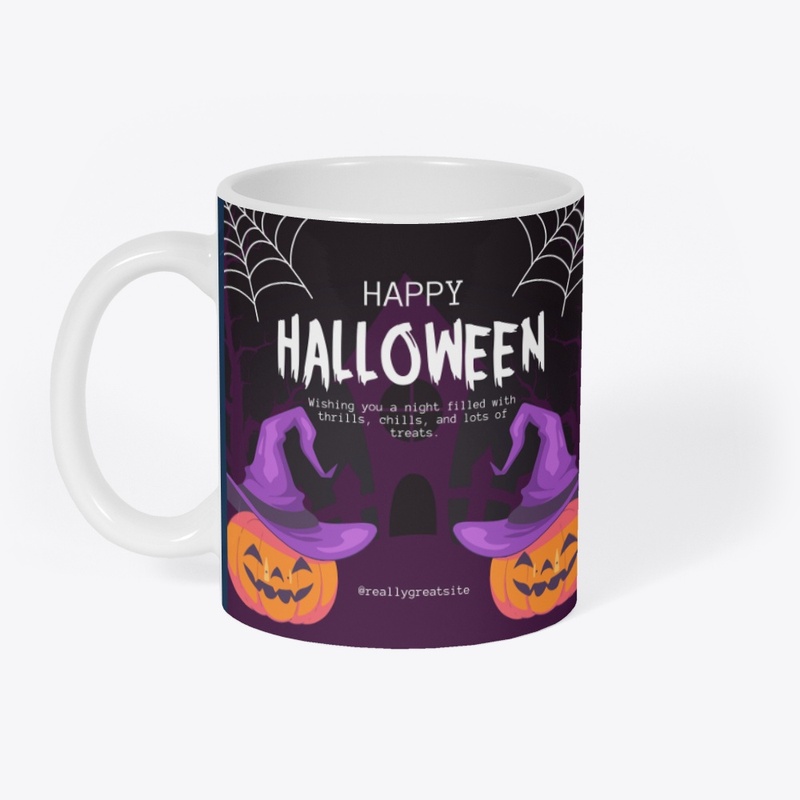 Spooky Elegance 2023