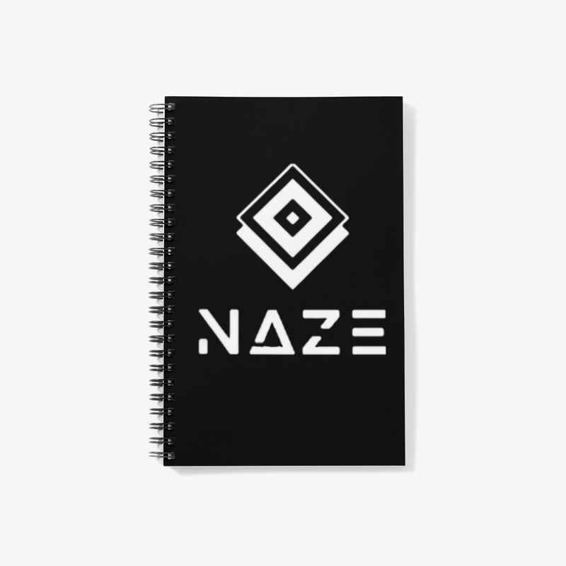 NAZE-Notebook