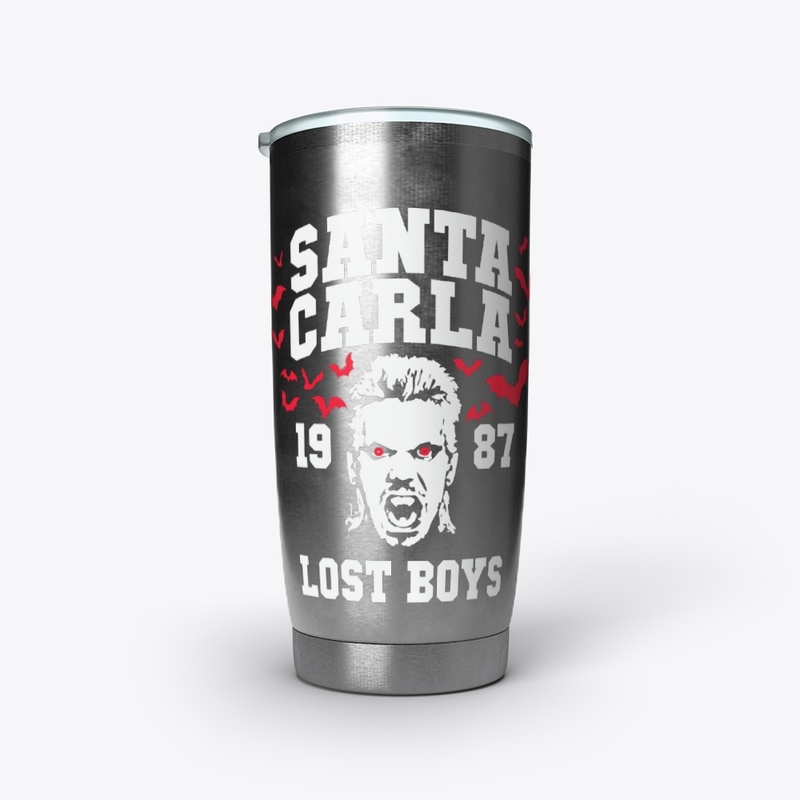 Santa Carla
