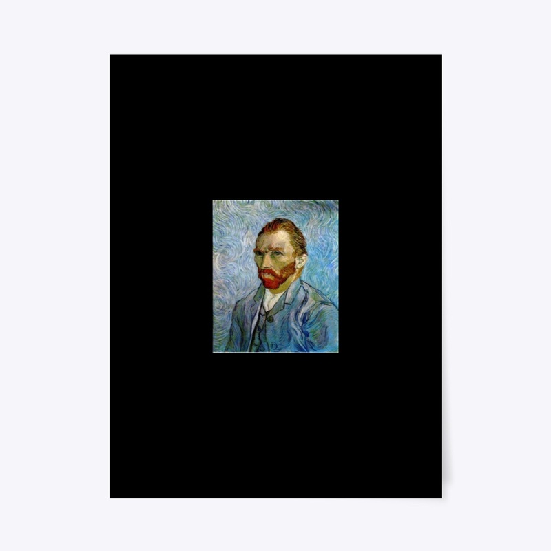 Artist Everyday Comfy Hoodie