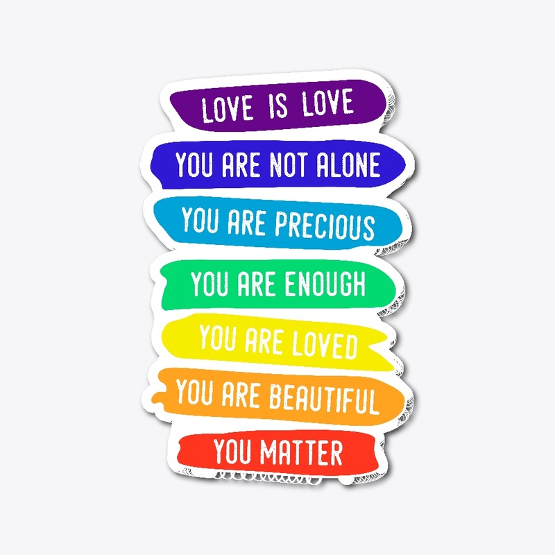 You Matter