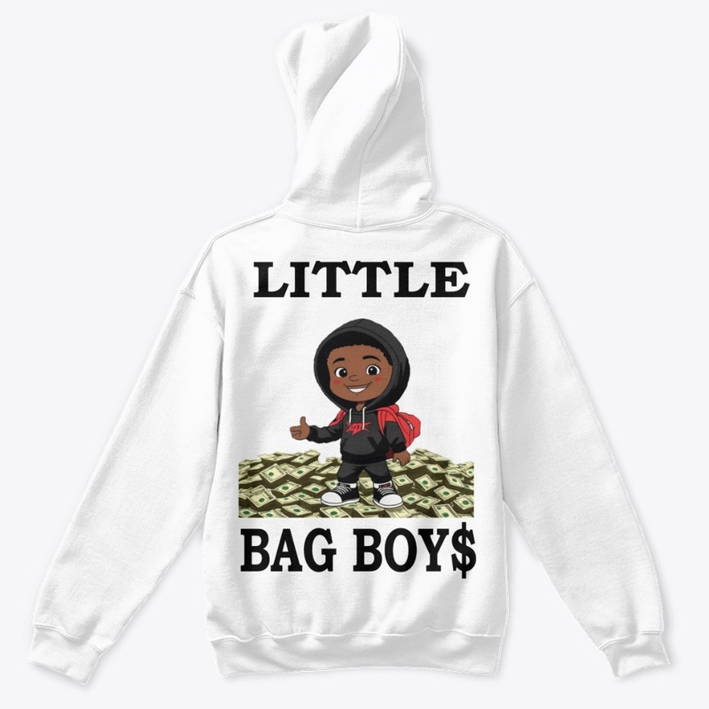 Little Bag Boys