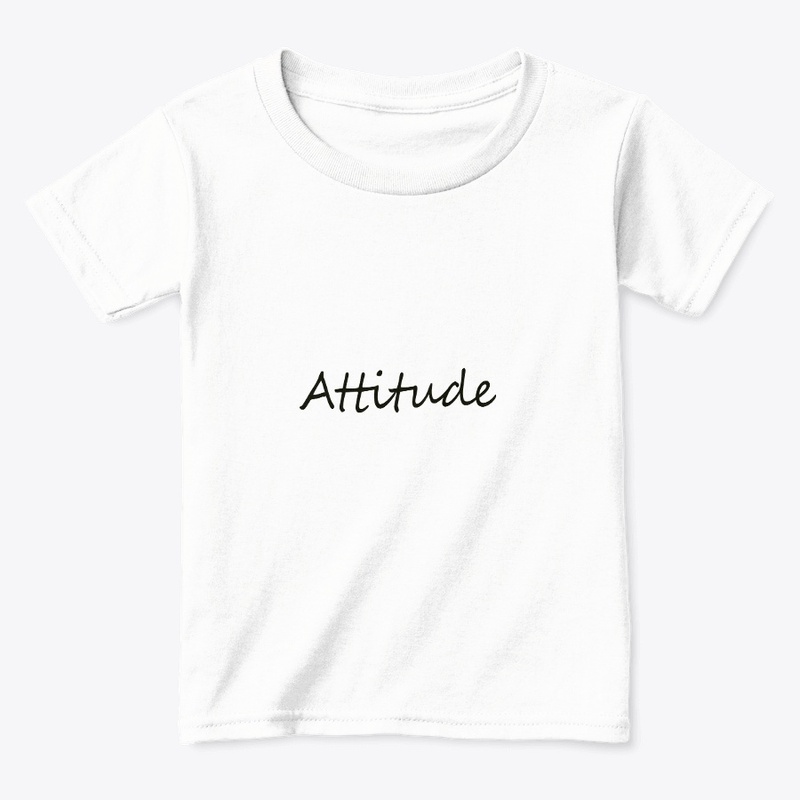 attitude