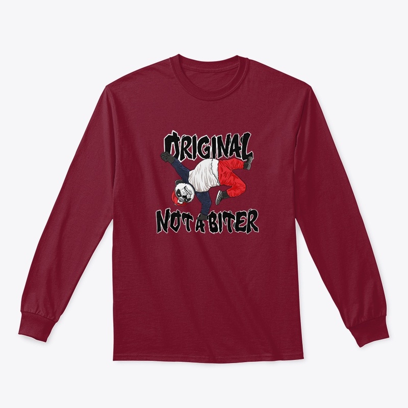 ONAB FLAG BEAR