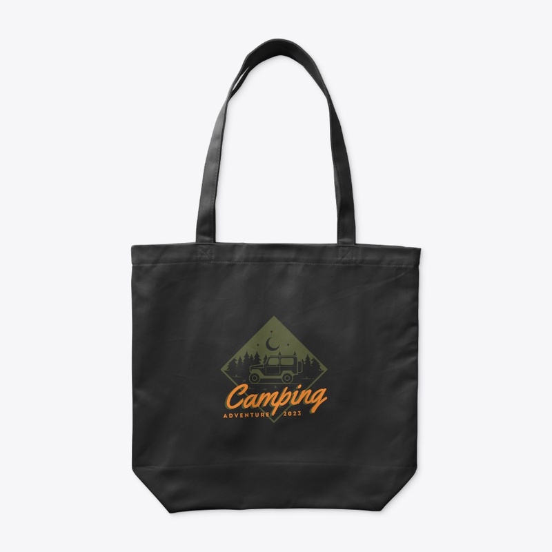 Camping Adventure 2023