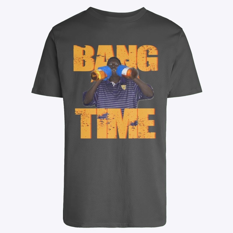 BANG TIME TEE