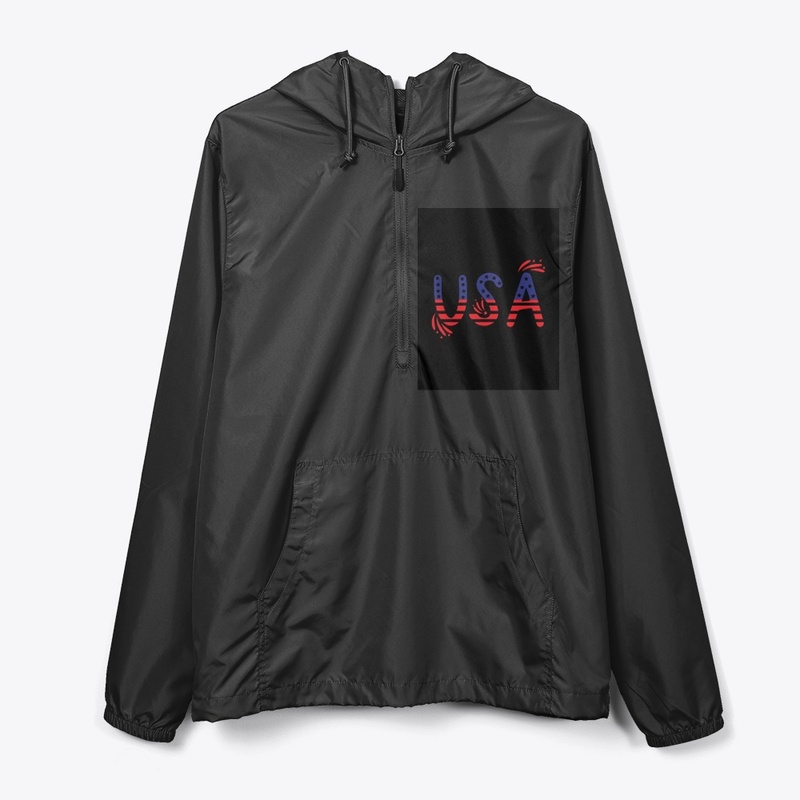 USA