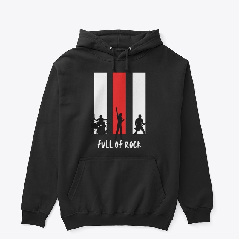 Full Of Rock