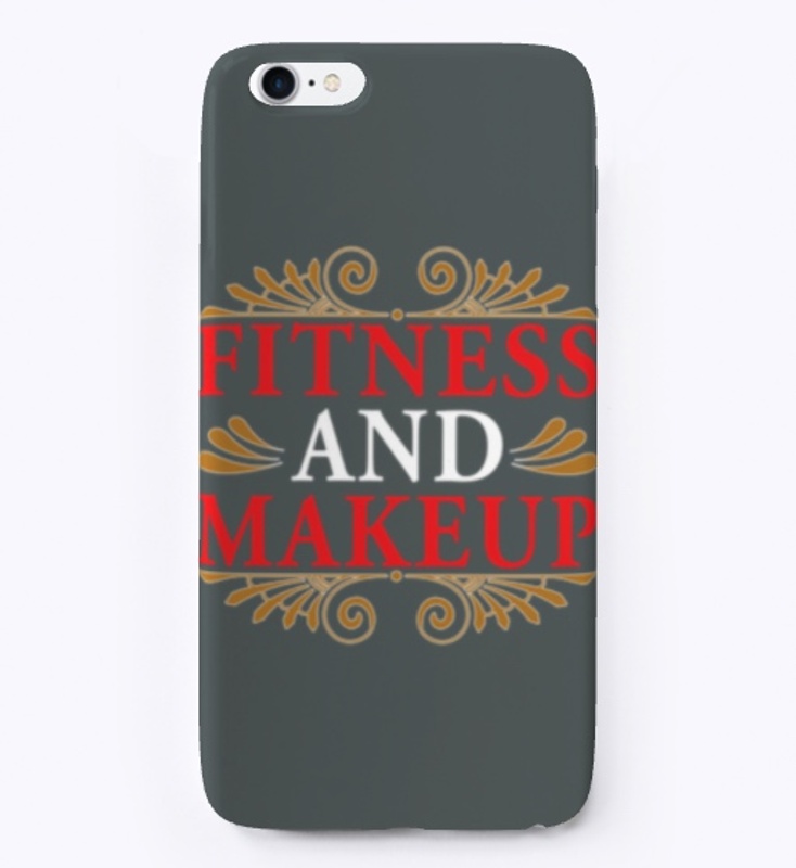 Fitness and Makeup Lovers