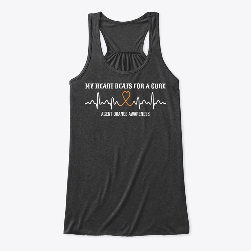Heart Beats | Agent Orange Awareness