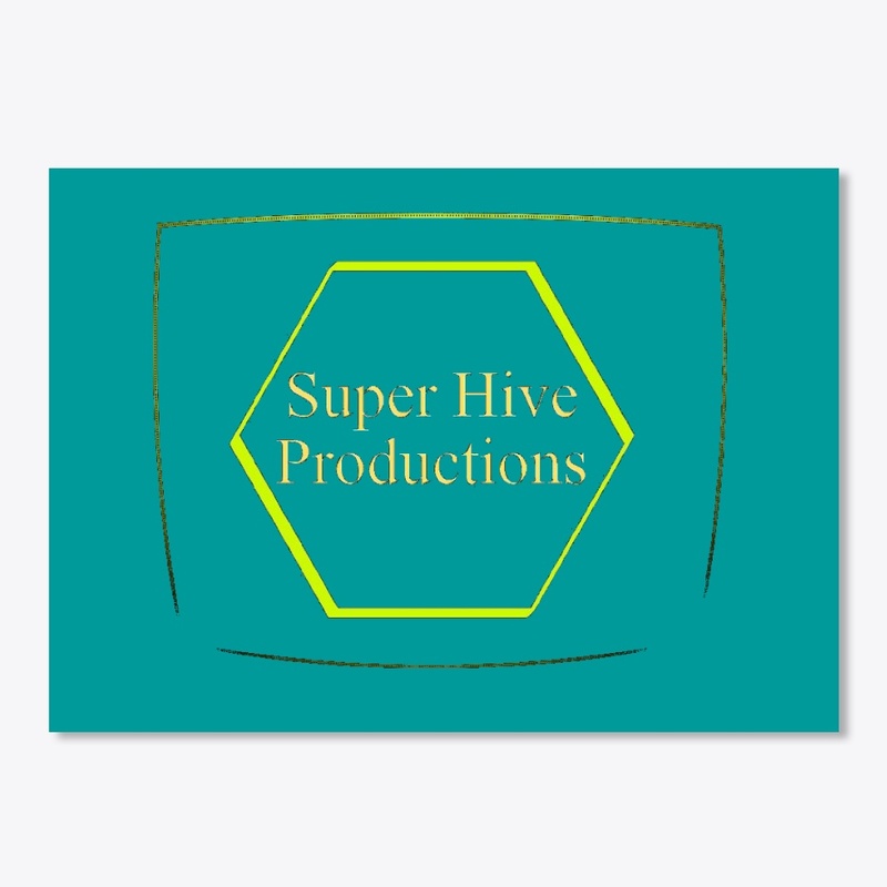 Super Hive Productions 