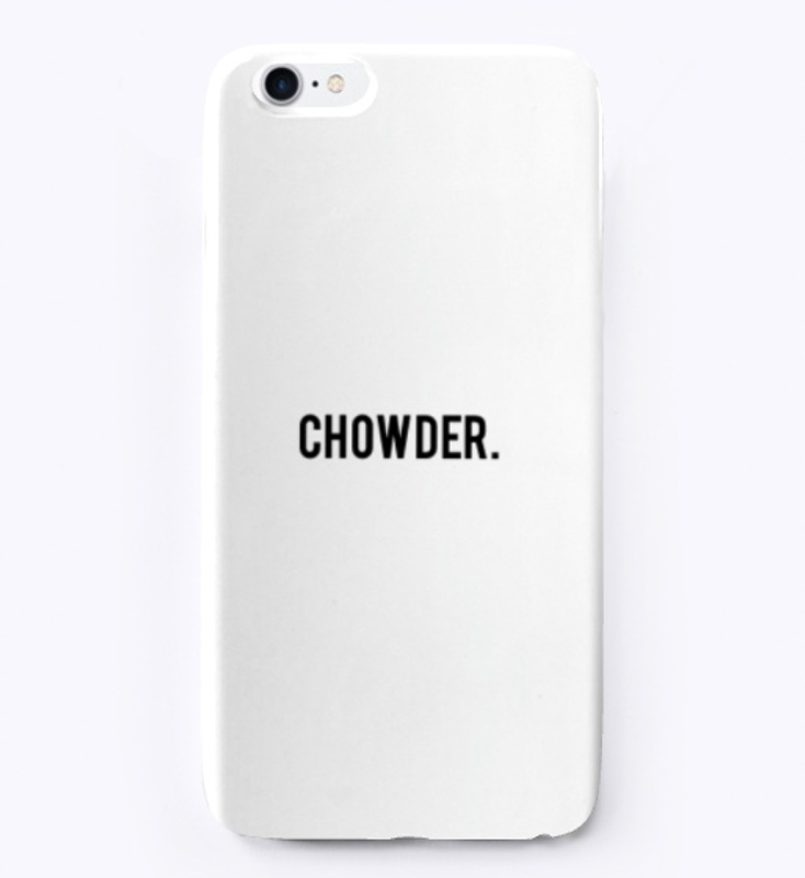 Chowder.