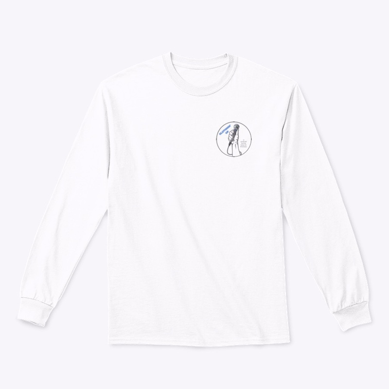 Clutchin' Up Logo Merch
