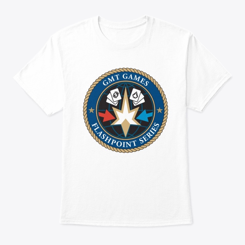 Flashpoint Series Shirt