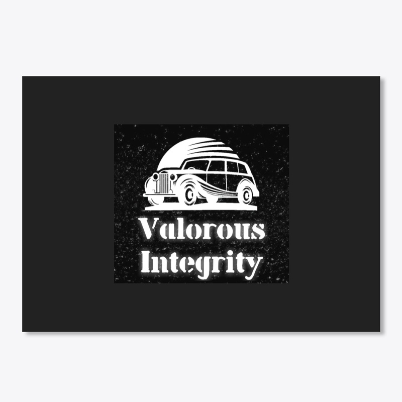Valor Squad Auto Print