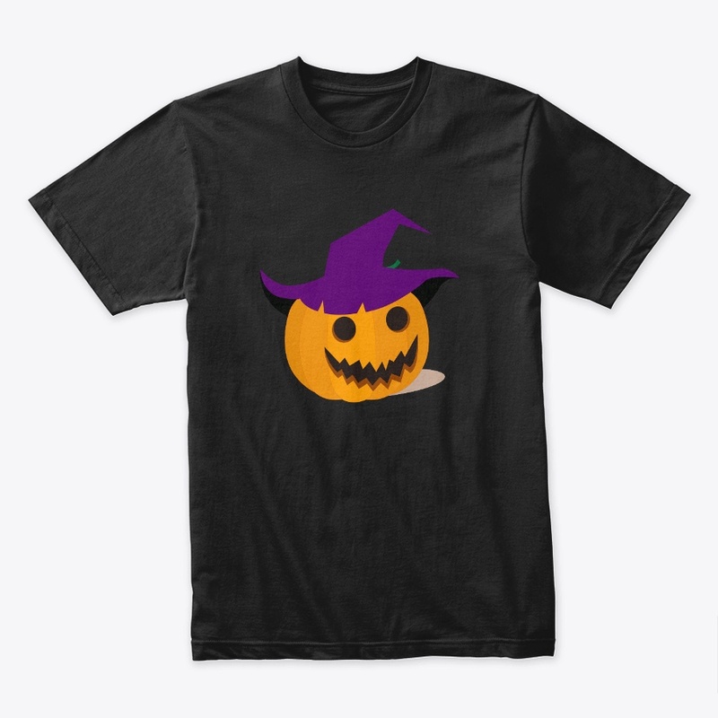 Halloween t-shirts design