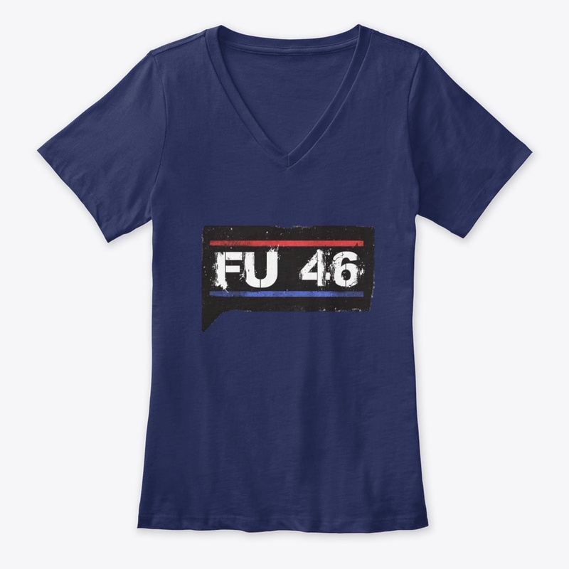 FU 46 Shirts